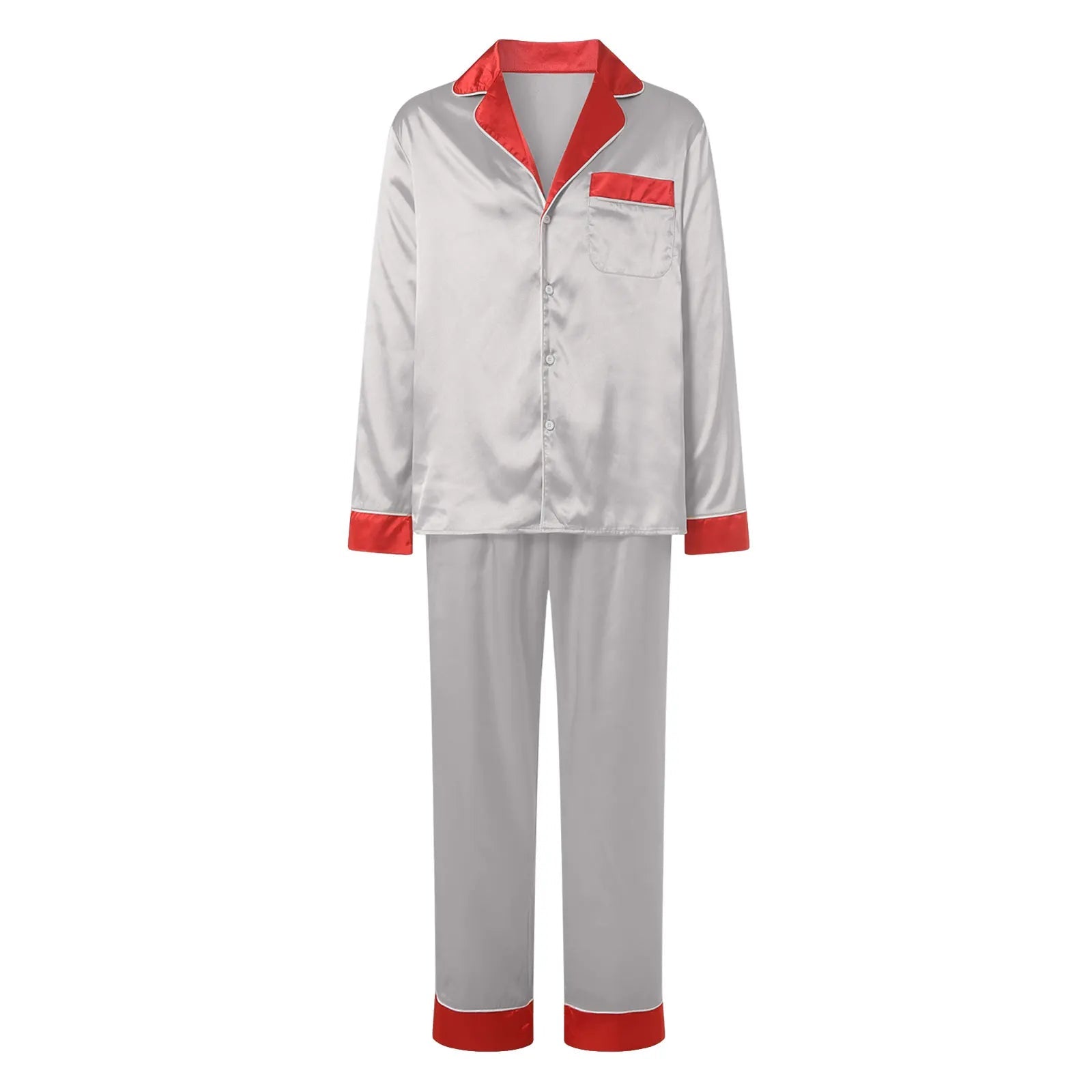 Luxury Family Christmas Pyjamas - Merry & Cosy