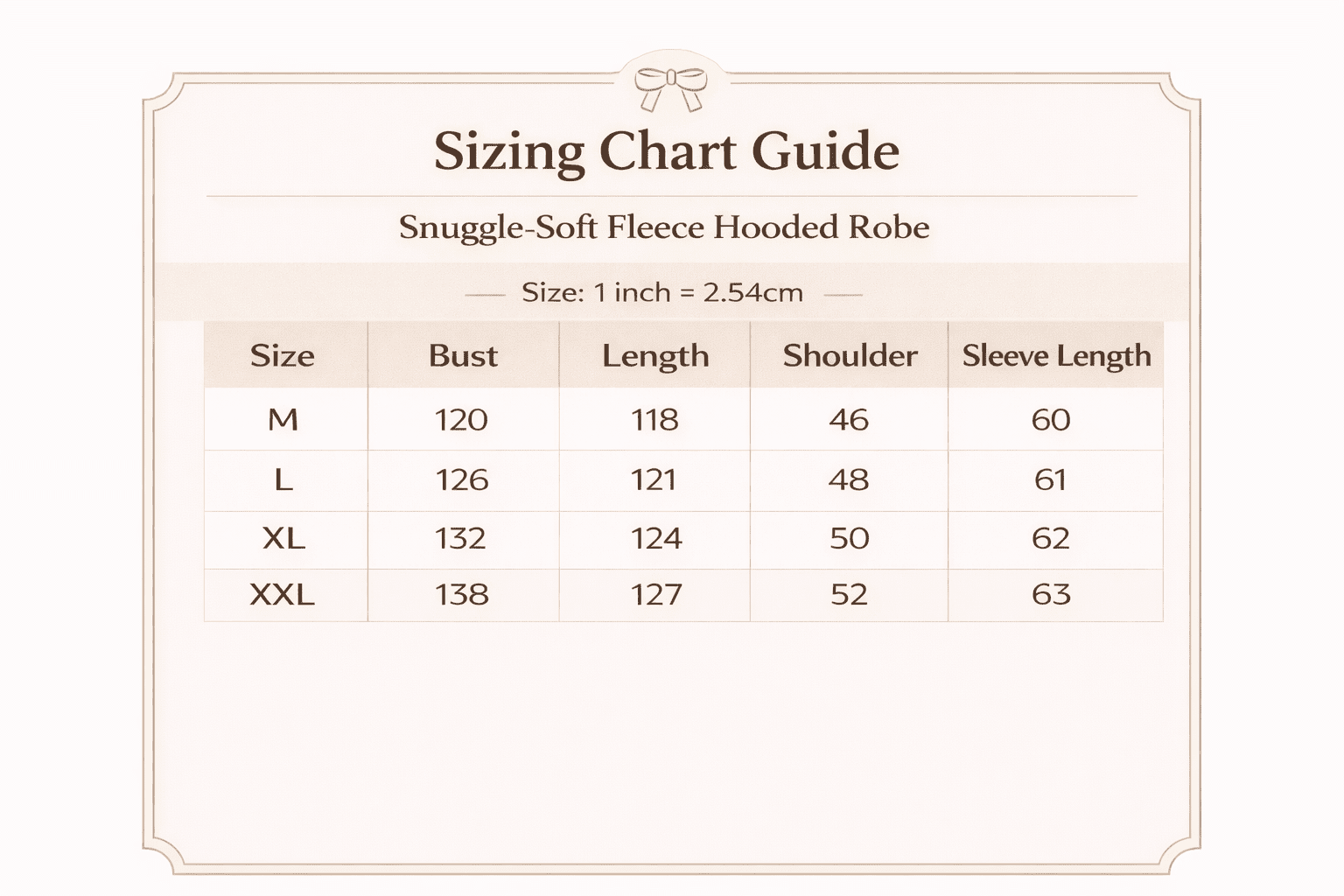 Snuggle - Soft Fleece Hooded Robe – Thick Winter Lounge Gown - Merry & Cosy