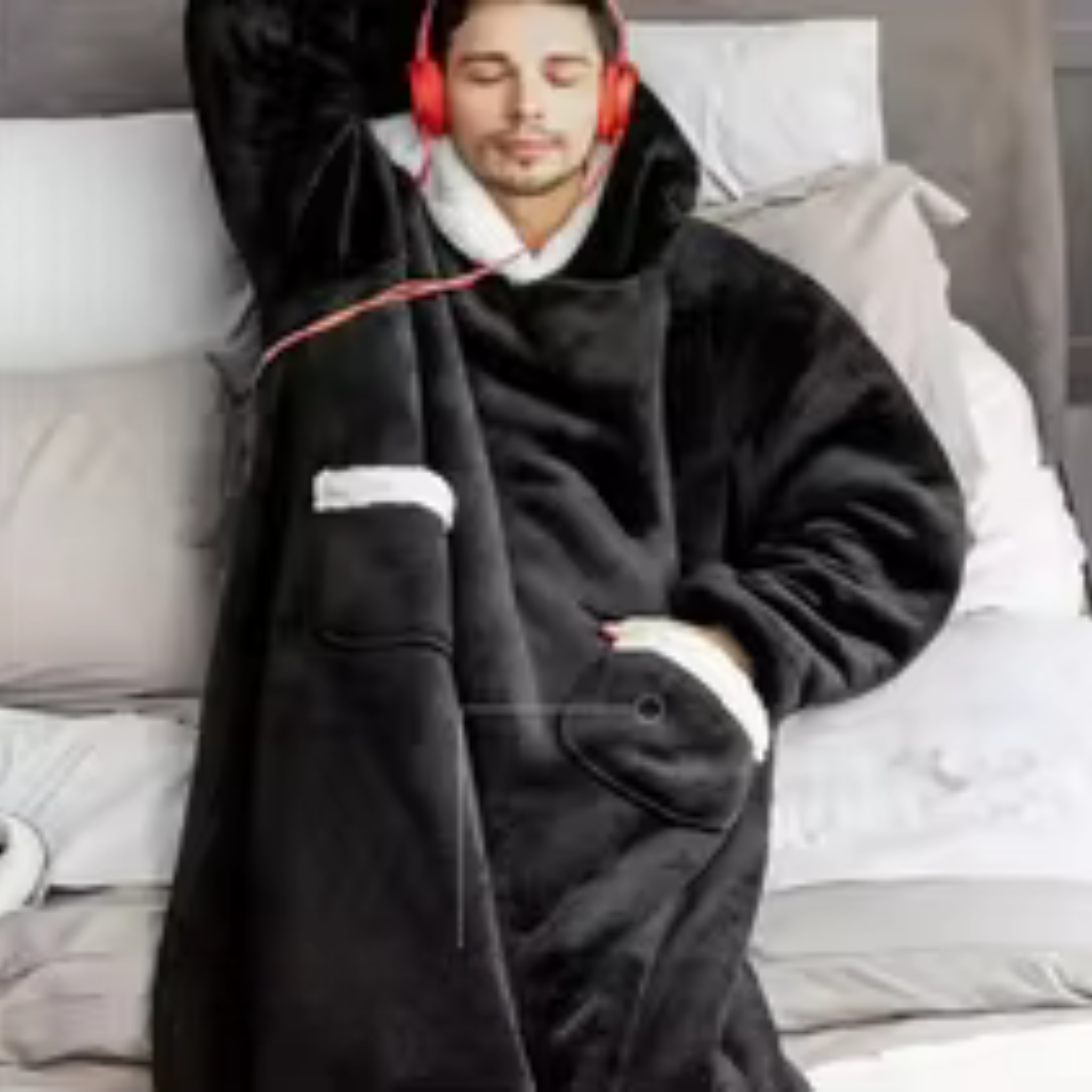 The Snuggle Collection