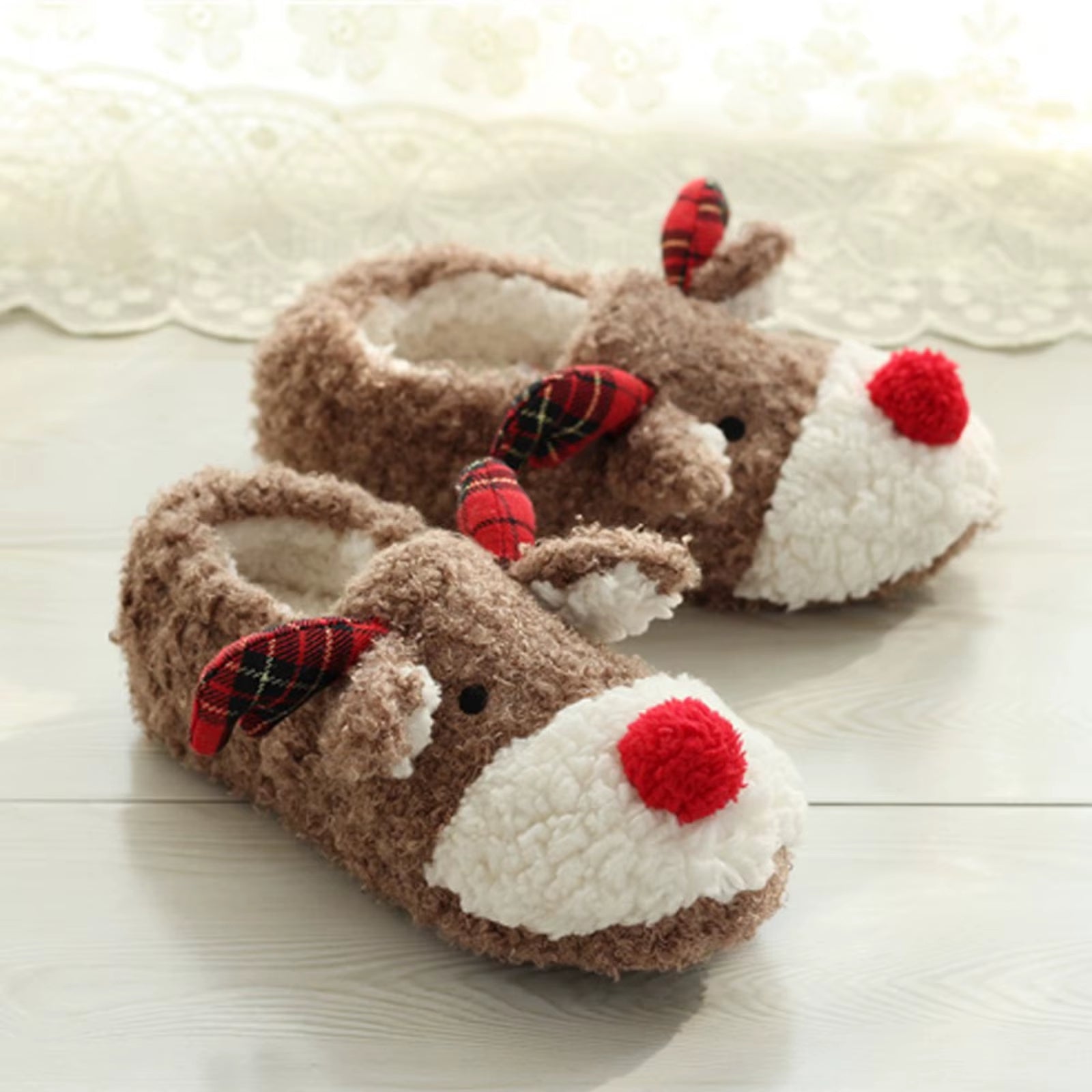 Slippers