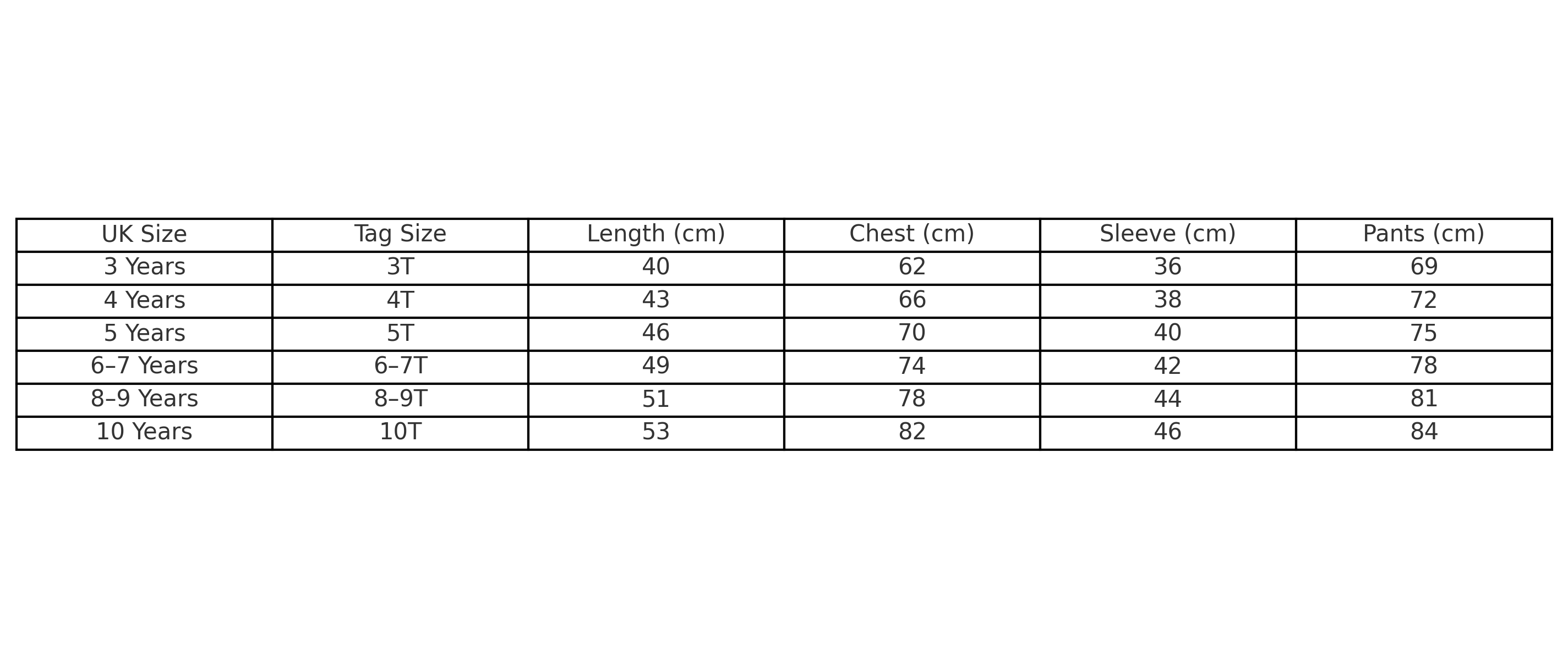 Festive Forest Family Christmas Sleepwear