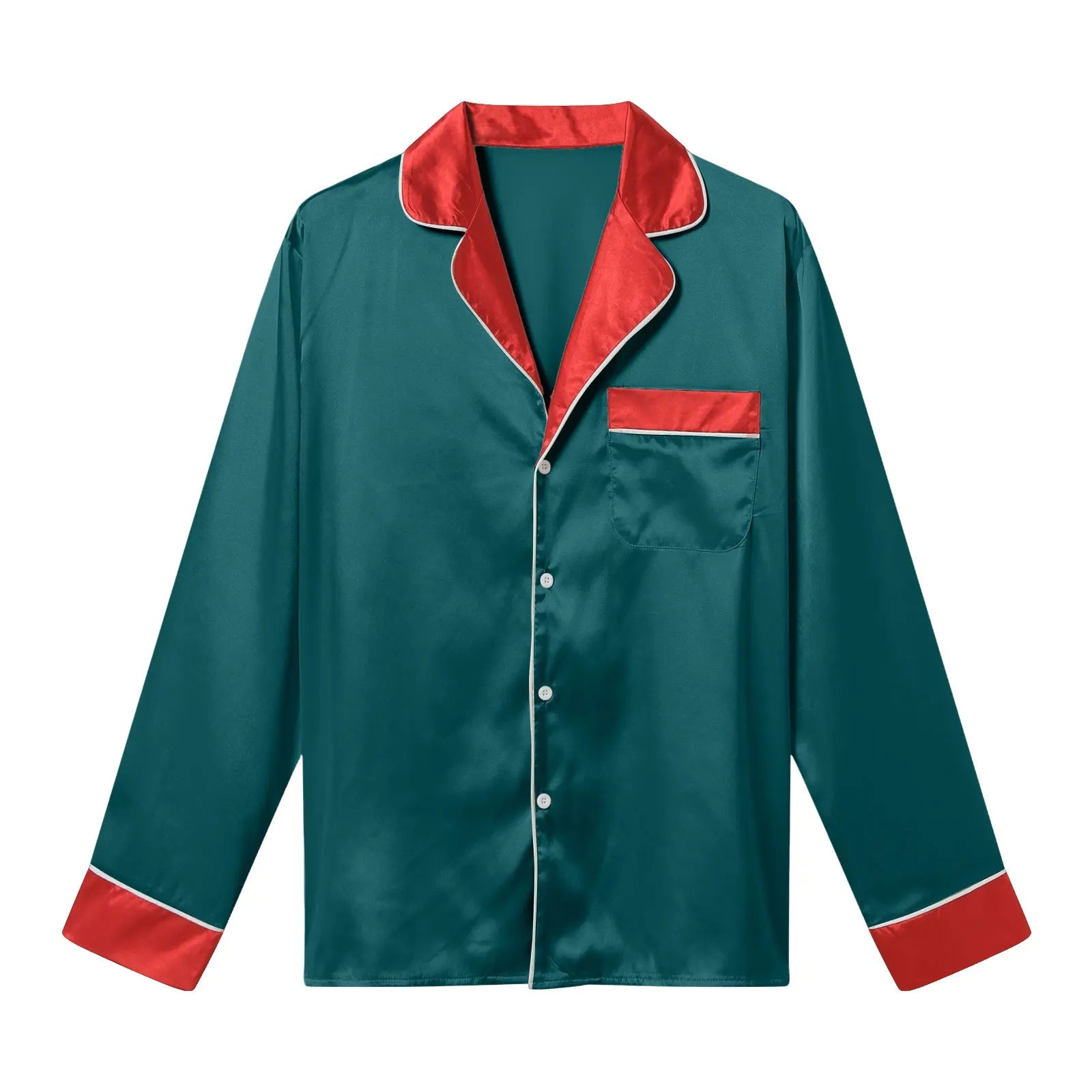 Luxury Family Christmas Pyjamas - Merry & Cosy