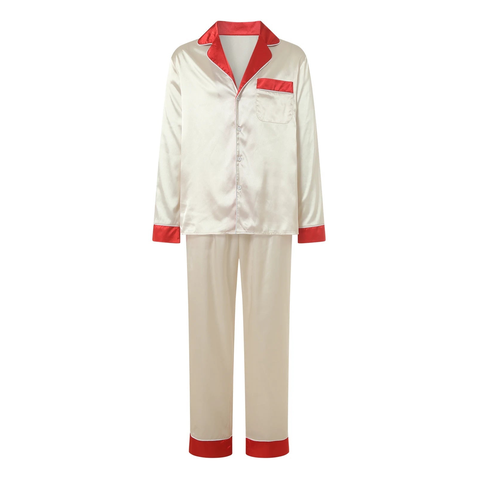 Luxury Family Christmas Pyjamas - Merry & Cosy