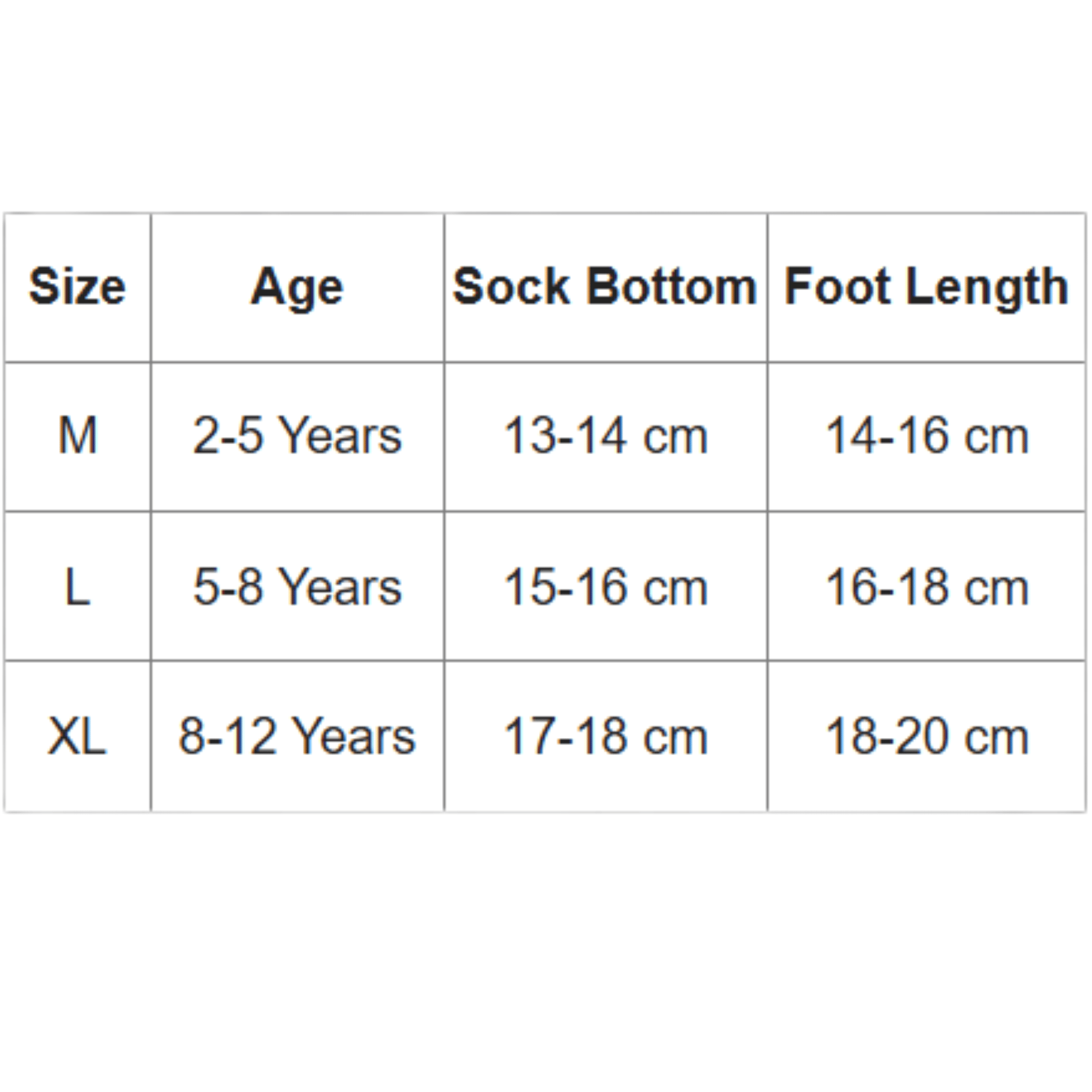 Merry Little Feet Kids Christmas Socks 5 Pairs - Merry & Cosy